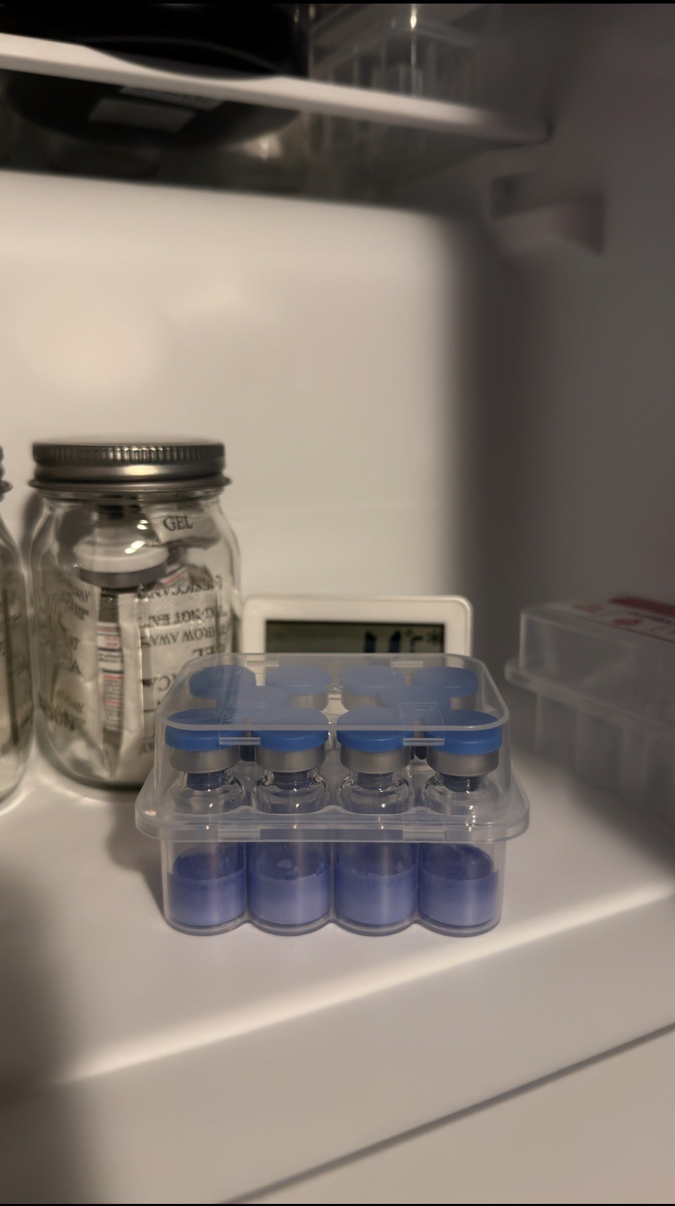 UPP customer review photo